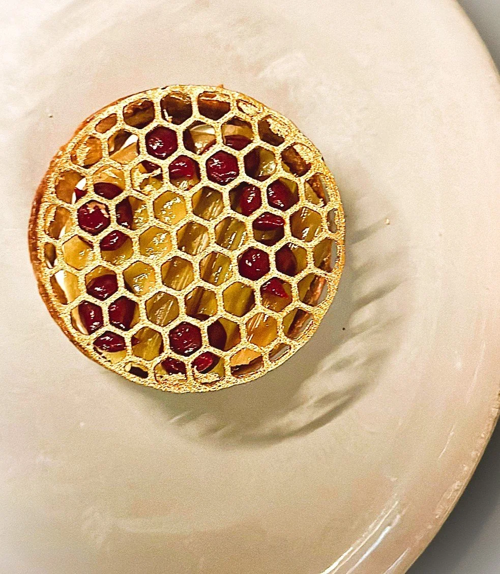 high end catering den bosch walking dinner bruiloft fine dining tuille 2 high end catering den bosch walking dinner bruiloft fine dining tuille 2